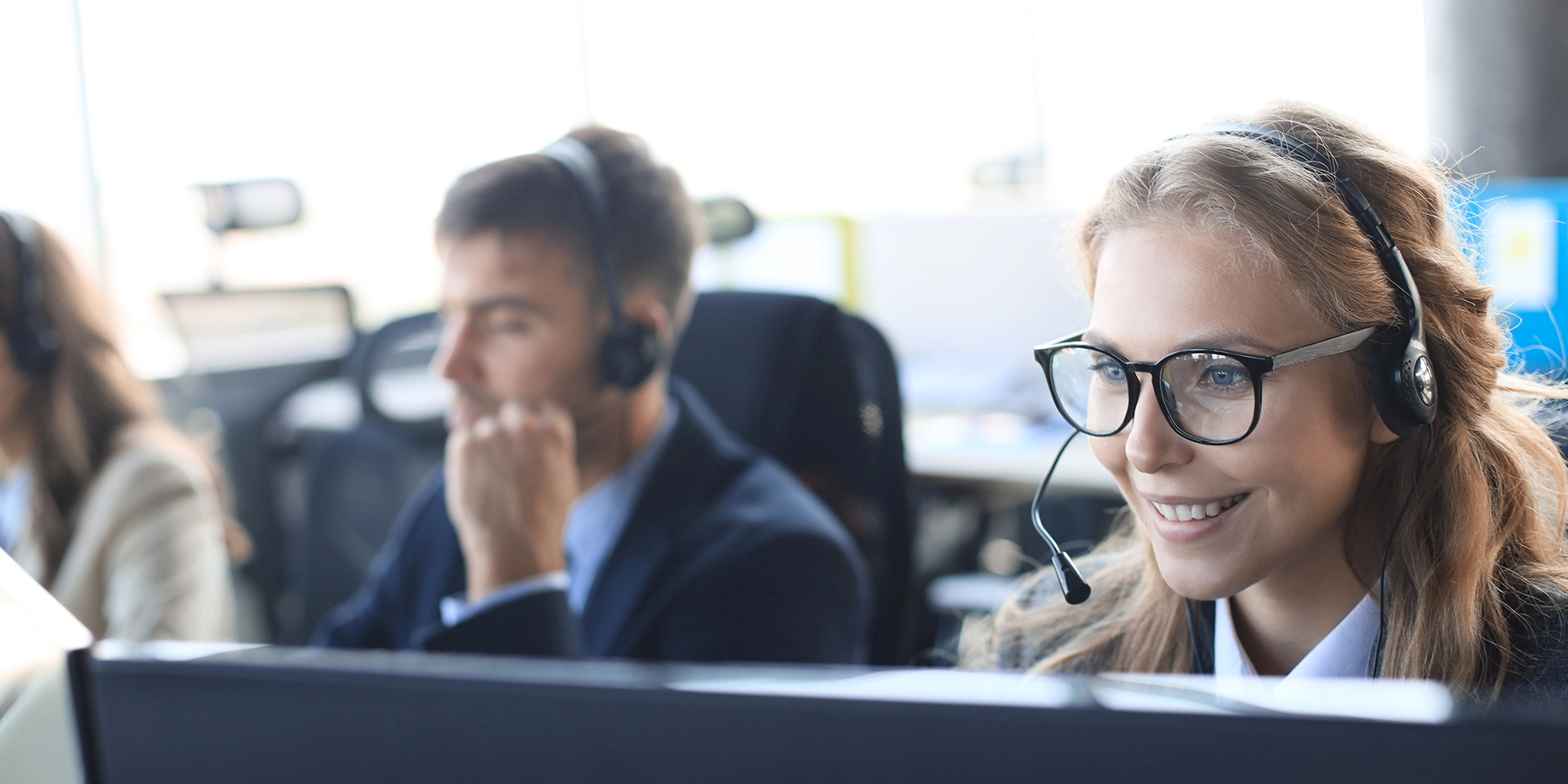 Contact Next Level Fibre - Support & Inquiries